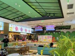 -麻辣空间·清油火锅(万达广场店)