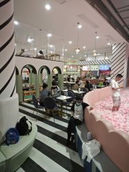 -宝燕乐园(春申店)