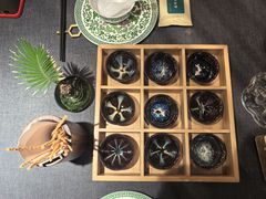 -南里山房·新淮扬菜(徐汇万科店)