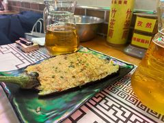 -云晓光头烧烤吧(新大陆广场店)