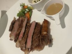 -Deer Park鹿园西餐(仁恒置地广场店)