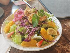 -Lets burger非常汉堡·环球风味(蓝色港湾店)