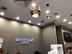 -IN STYLE•造型