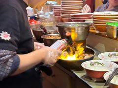 -老龙亭拉面店