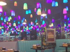 -火枪手串吧·鹤岗小串涮肚(亦庄店)
