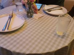 -翠贝卡&Mama Kelly Brunch Coffee(河西店)