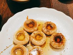 -福樱兰海鲜放题铁板烧(加州店)