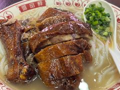 -盛品鲜东莞烧鹅濑粉(杨箕店)