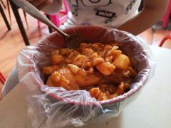 最牛X的饭-胖哥料理(兴义里店)