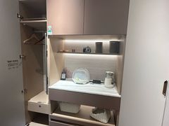 -索菲亚衣柜橱柜全屋定制(真北红星店)