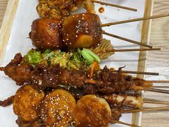 -多鱼炸串麻辣烫