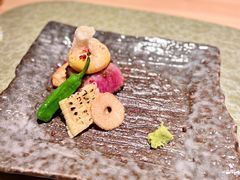 -炎橘·板前料理 Omakase