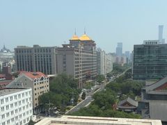 -同庆楼(金宝汇店)