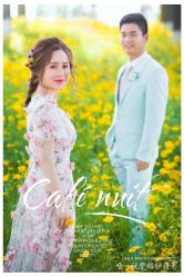 点击看大图 -唯一视觉婚纱摄影(李家村店)