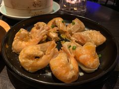 -万丽轩·粤菜(王府井金茂万丽酒店)