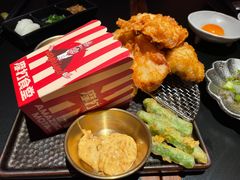 -摩打食堂(壹方中心店)