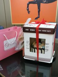 -台湾台婴美月子中心(长沙保利店)