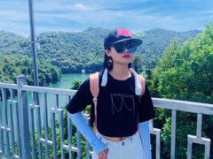 -石燕湖生态旅游景区