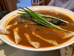 -陈阿婆鱼头泡饼·京味菜(复兴路店)