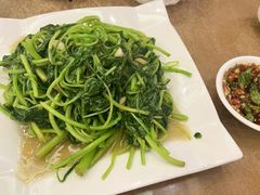 -龙记烤鸭店(新民路店)