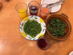 -萨莉亚意式餐厅(新洲家乐福店)