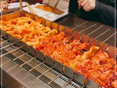 -邢氏老太太烤串(北兴街店)