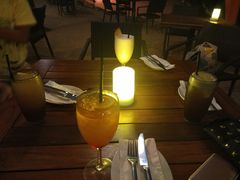 -Horizons Sky Bar & Cigar Lounge(太平洋丝绸酒店店)