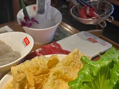 -好想牛·鲜切自助牛肉火锅(七堡花园城店)