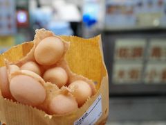 -低调高手大街小食 (總店)