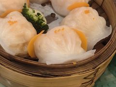 -万山楼海鲜酒家·二十三年老字号