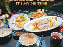 -粤·向群饭店(二沙岛店)