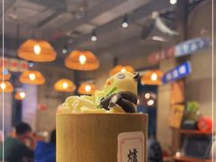 -炉小二铜锅牛蛙•川湘菜(三里屯店)