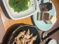 -三石铁板烧(紫竹桥店)