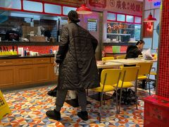 -明腾壹间茶餐厅(新都会花园广场店)