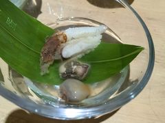 -竹鲜笙全竹宴(国色天香店)