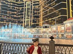 -咖啡苑 - 蔚藍夏日限定主题(永利皇宫店)