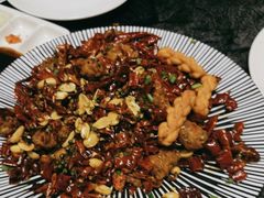 -正德楼果木烤鸭·渔家菜(东港店)