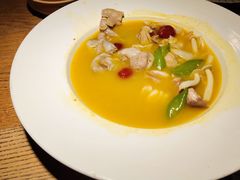 -青菁酒家·象山海鲜(胜利河美食街店)