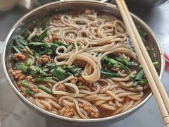 -正宗杨记普洱酸醋米线(总店)