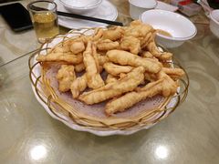 椒盐排条-鹤乡东北菜(崮山路店)