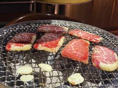 -久藏·横膈膜烧肉·酒场(江汉路店)