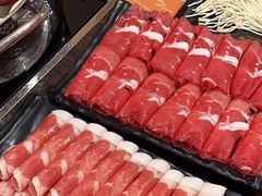 -呷哺呷哺(西单大悦城店)