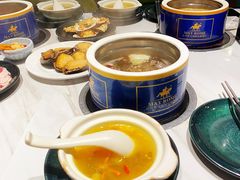 -五月罗马海鲜自助餐厅(月星环球港店)