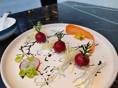 -唐猫庭院·千年陕菜(大唐不夜城店)