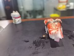 -戏作寿司(观音桥店)