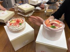 -花甜生活FatimCake·生日蛋糕