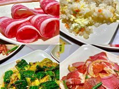 -肆拾壹號烤肉(龙岗店)