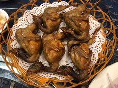 -祈胜邨•顺德鱼生•顺德菜(容桂店)