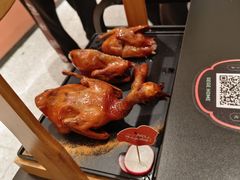 -羽鸽集·乳鸽专门店·地道顺德菜(岭南站店)