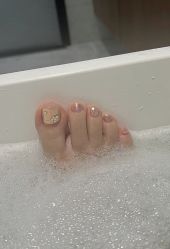 -1T·1M 日式美甲美睫